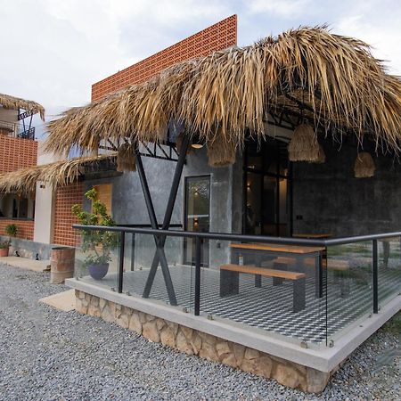 Hotel Aeropuerto Tuxtla Gutierrez Ernesto Garcia 恰帕德科尔索 外观 照片