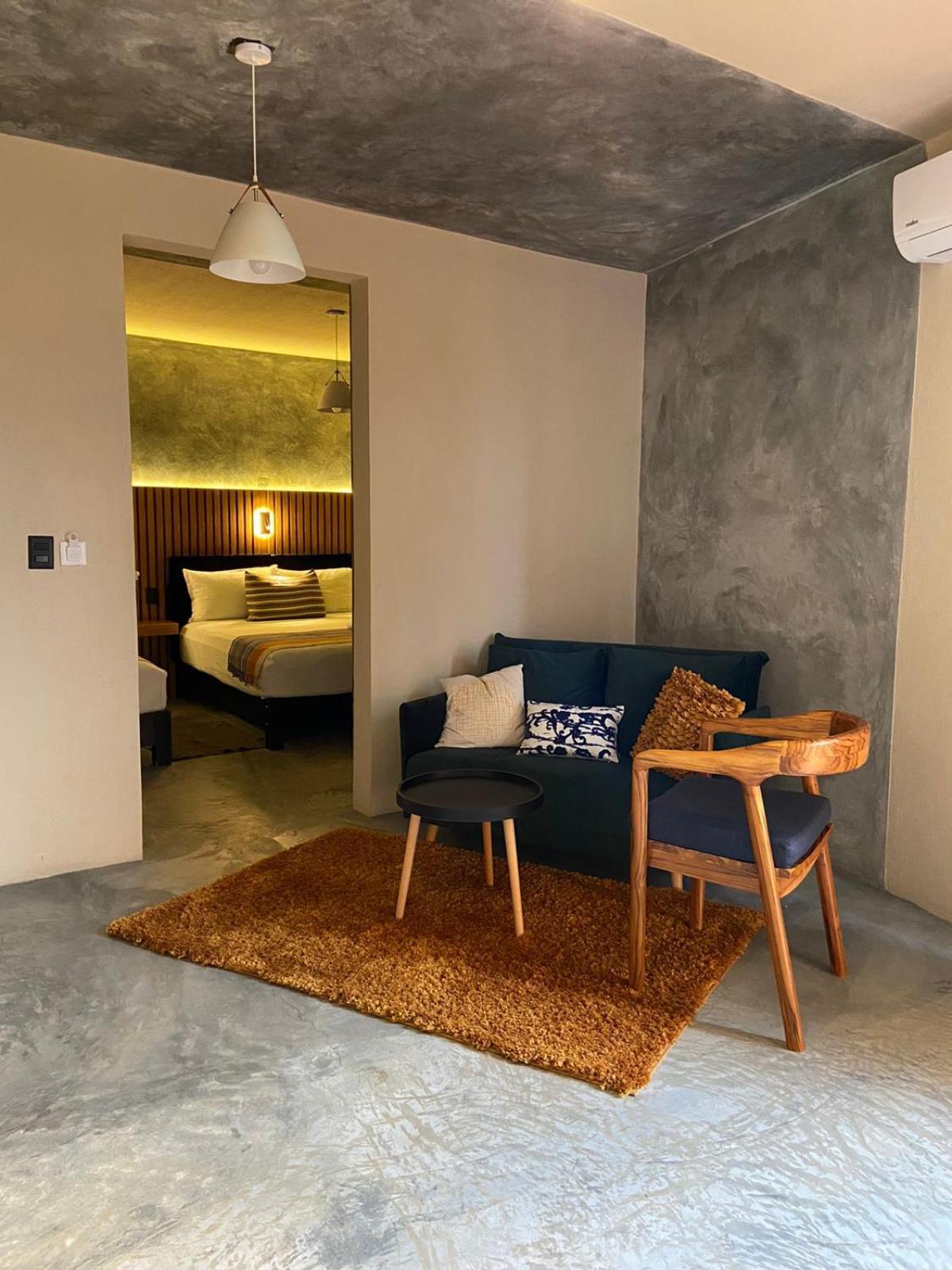 Hotel Aeropuerto Tuxtla Gutierrez Ernesto Garcia 恰帕德科尔索 外观 照片