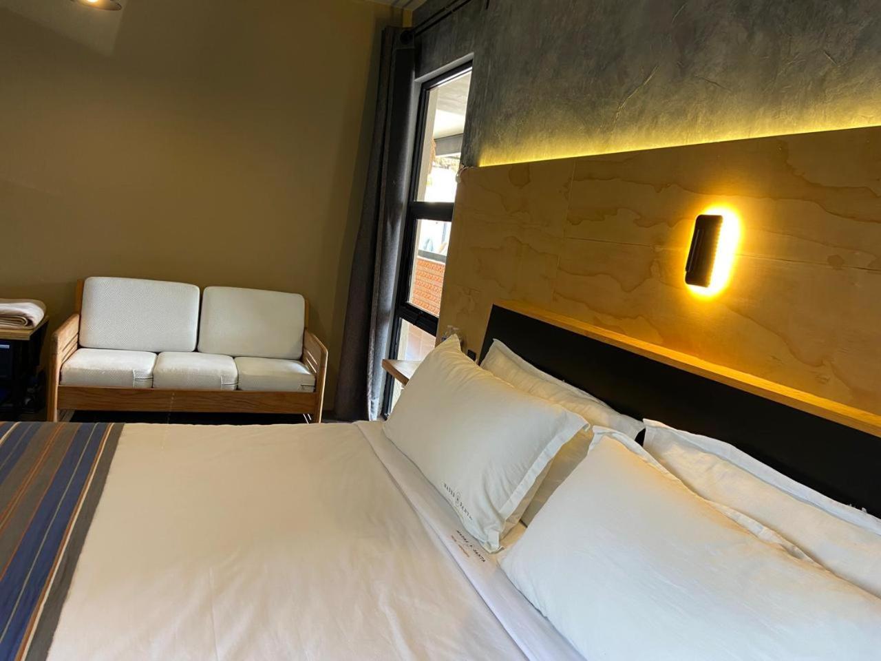 Hotel Aeropuerto Tuxtla Gutierrez Ernesto Garcia 恰帕德科尔索 外观 照片
