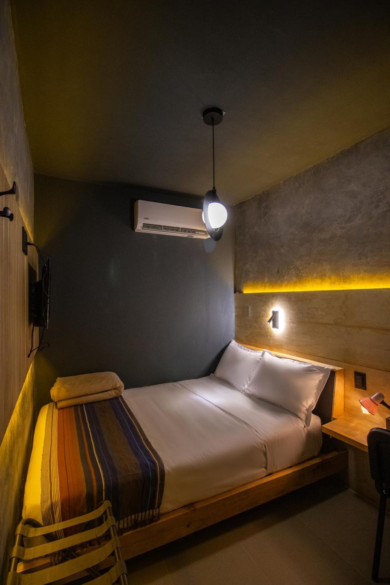 Hotel Aeropuerto Tuxtla Gutierrez Ernesto Garcia 恰帕德科尔索 外观 照片