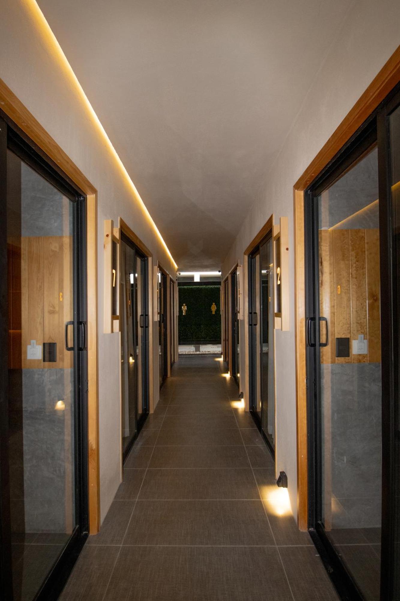 Hotel Aeropuerto Tuxtla Gutierrez Ernesto Garcia 恰帕德科尔索 外观 照片