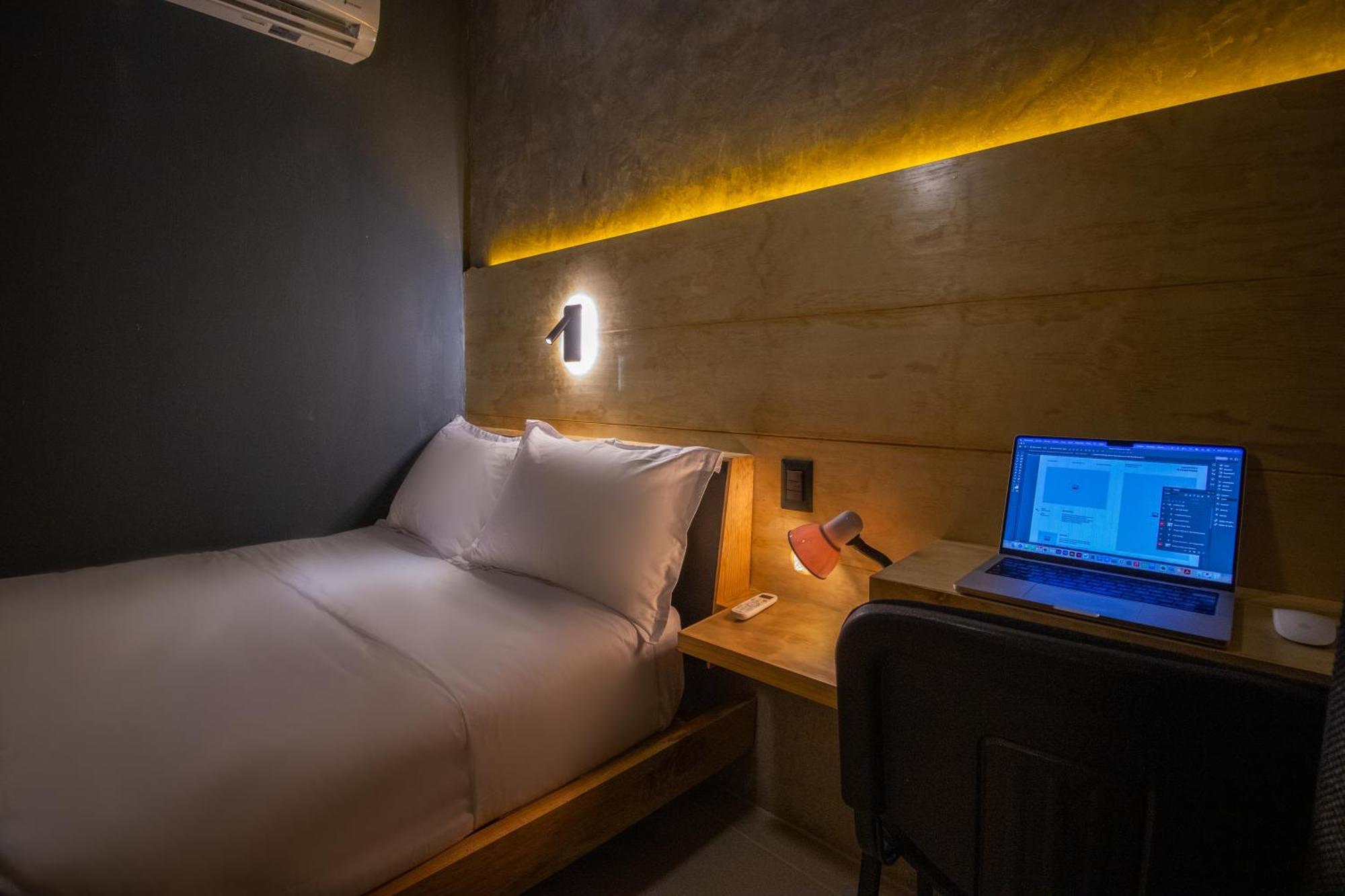 Hotel Aeropuerto Tuxtla Gutierrez Ernesto Garcia 恰帕德科尔索 外观 照片
