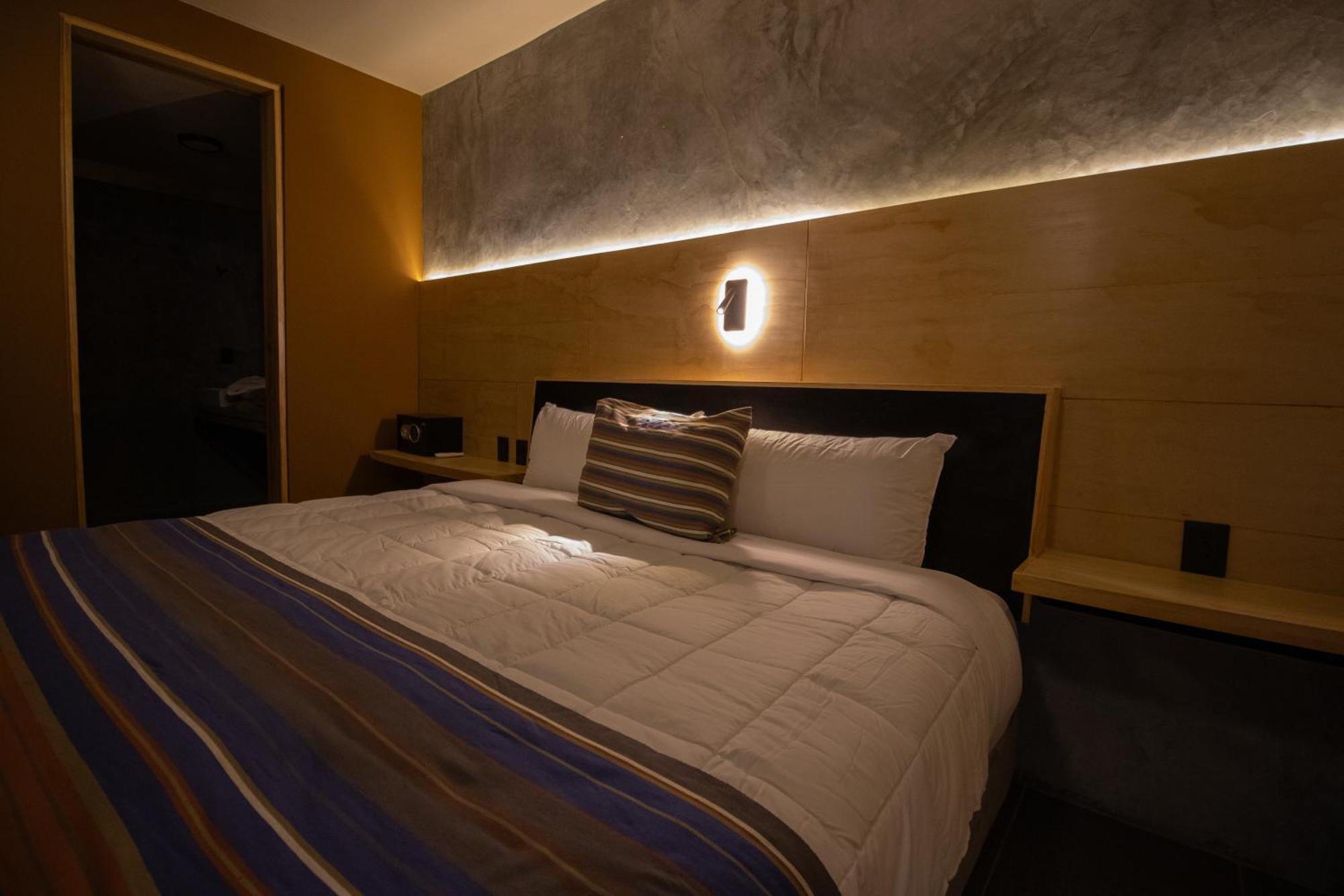 Hotel Aeropuerto Tuxtla Gutierrez Ernesto Garcia 恰帕德科尔索 外观 照片